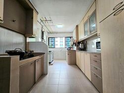 Blk 545 Bedok North Green (Bedok), HDB Executive #509418341
